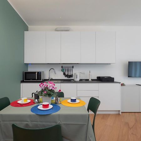 Crovato'S Palace Apartments - Design E Comfort Nel Cuore Di Milano Екстер'єр фото