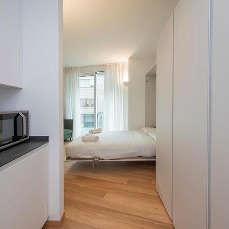 Crovato'S Palace Apartments - Design E Comfort Nel Cuore Di Milano Екстер'єр фото