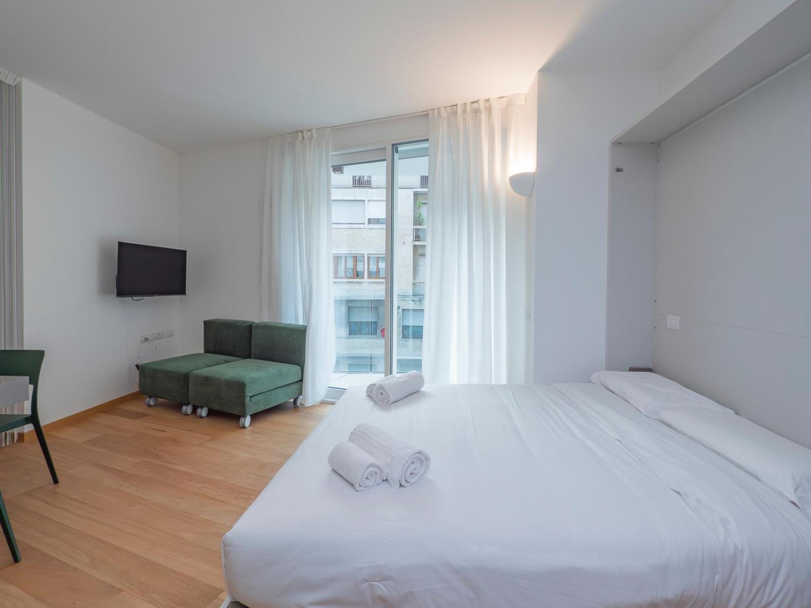 Crovato'S Palace Apartments - Design E Comfort Nel Cuore Di Milano Екстер'єр фото