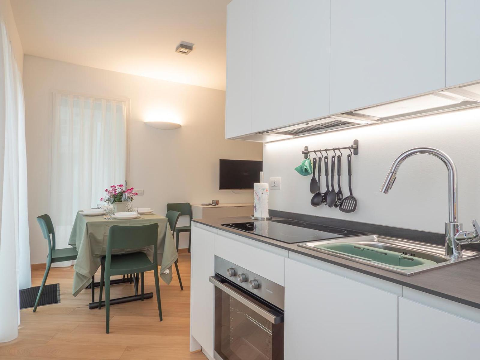 Crovato'S Palace Apartments - Design E Comfort Nel Cuore Di Milano Екстер'єр фото