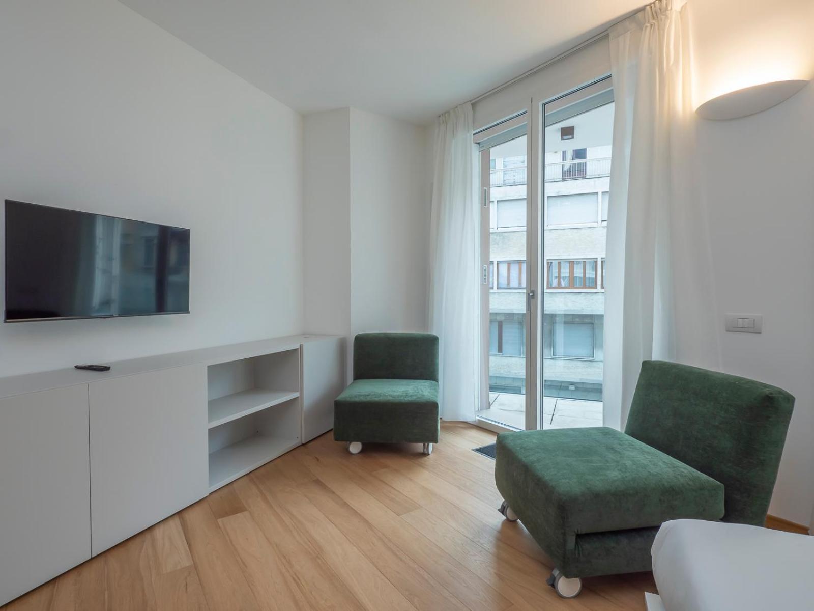 Crovato'S Palace Apartments - Design E Comfort Nel Cuore Di Milano Екстер'єр фото