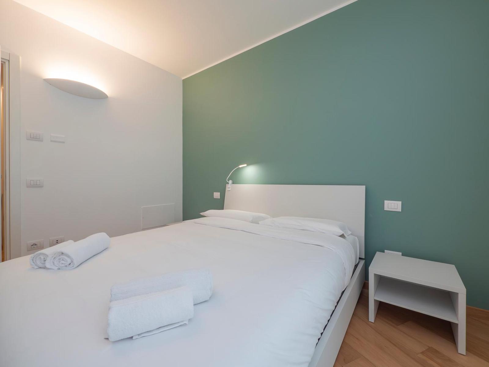 Crovato'S Palace Apartments - Design E Comfort Nel Cuore Di Milano Екстер'єр фото