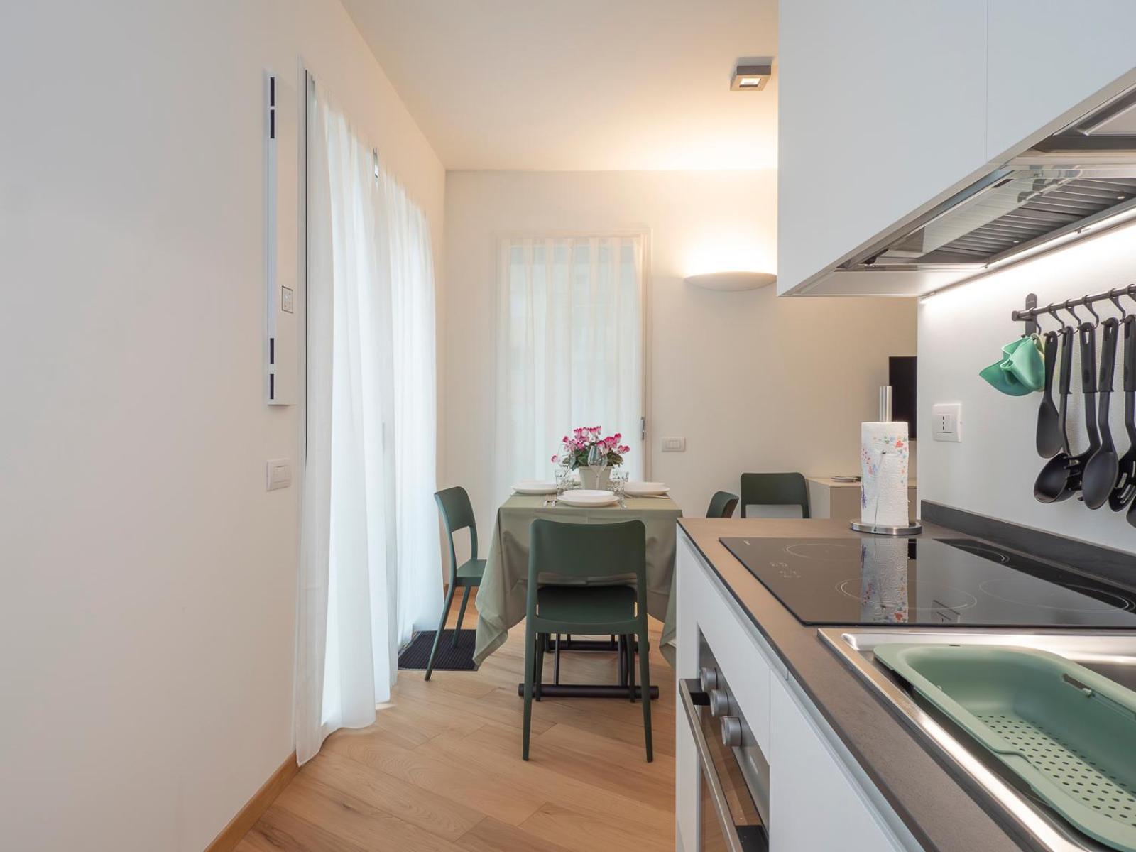Crovato'S Palace Apartments - Design E Comfort Nel Cuore Di Milano Екстер'єр фото