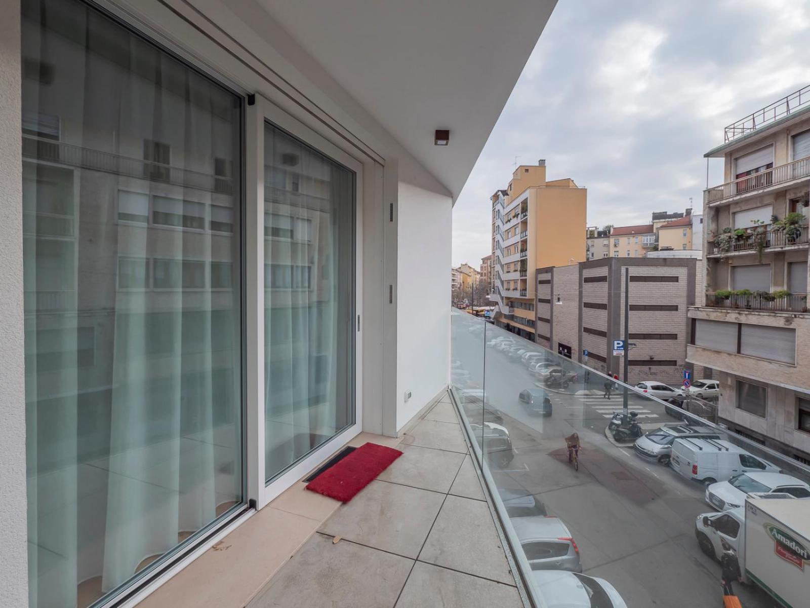 Crovato'S Palace Apartments - Design E Comfort Nel Cuore Di Milano Екстер'єр фото