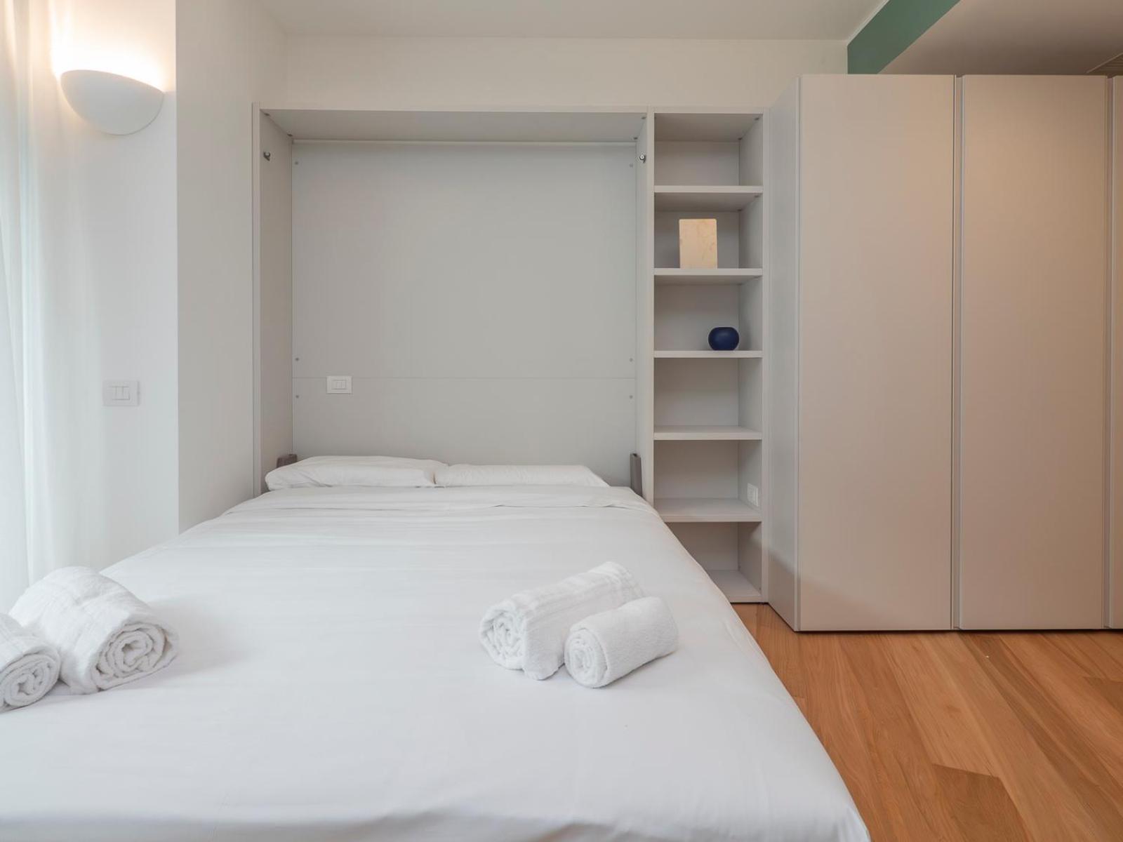 Crovato'S Palace Apartments - Design E Comfort Nel Cuore Di Milano Екстер'єр фото