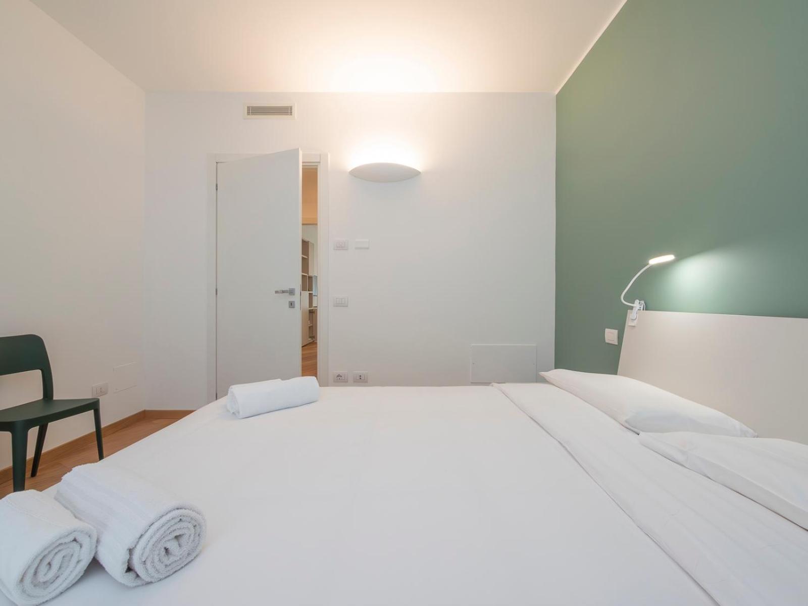 Crovato'S Palace Apartments - Design E Comfort Nel Cuore Di Milano Екстер'єр фото