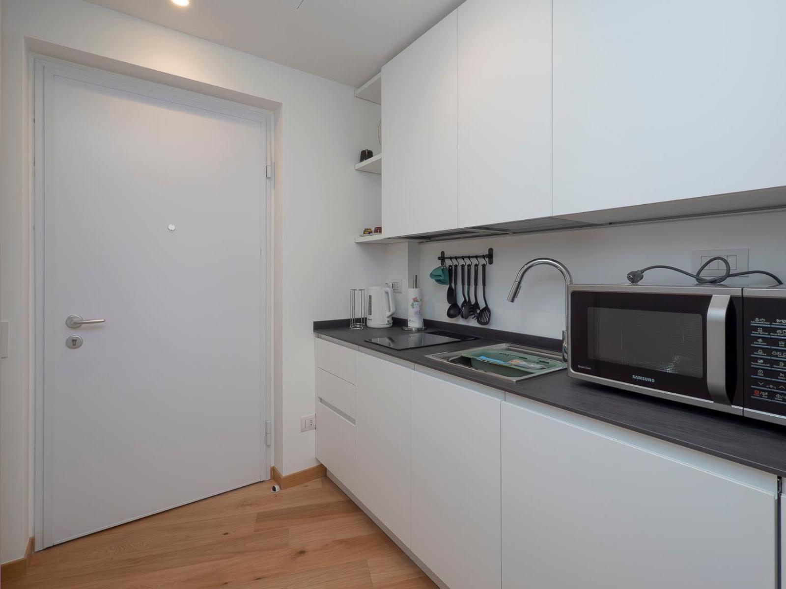 Crovato'S Palace Apartments - Design E Comfort Nel Cuore Di Milano Екстер'єр фото
