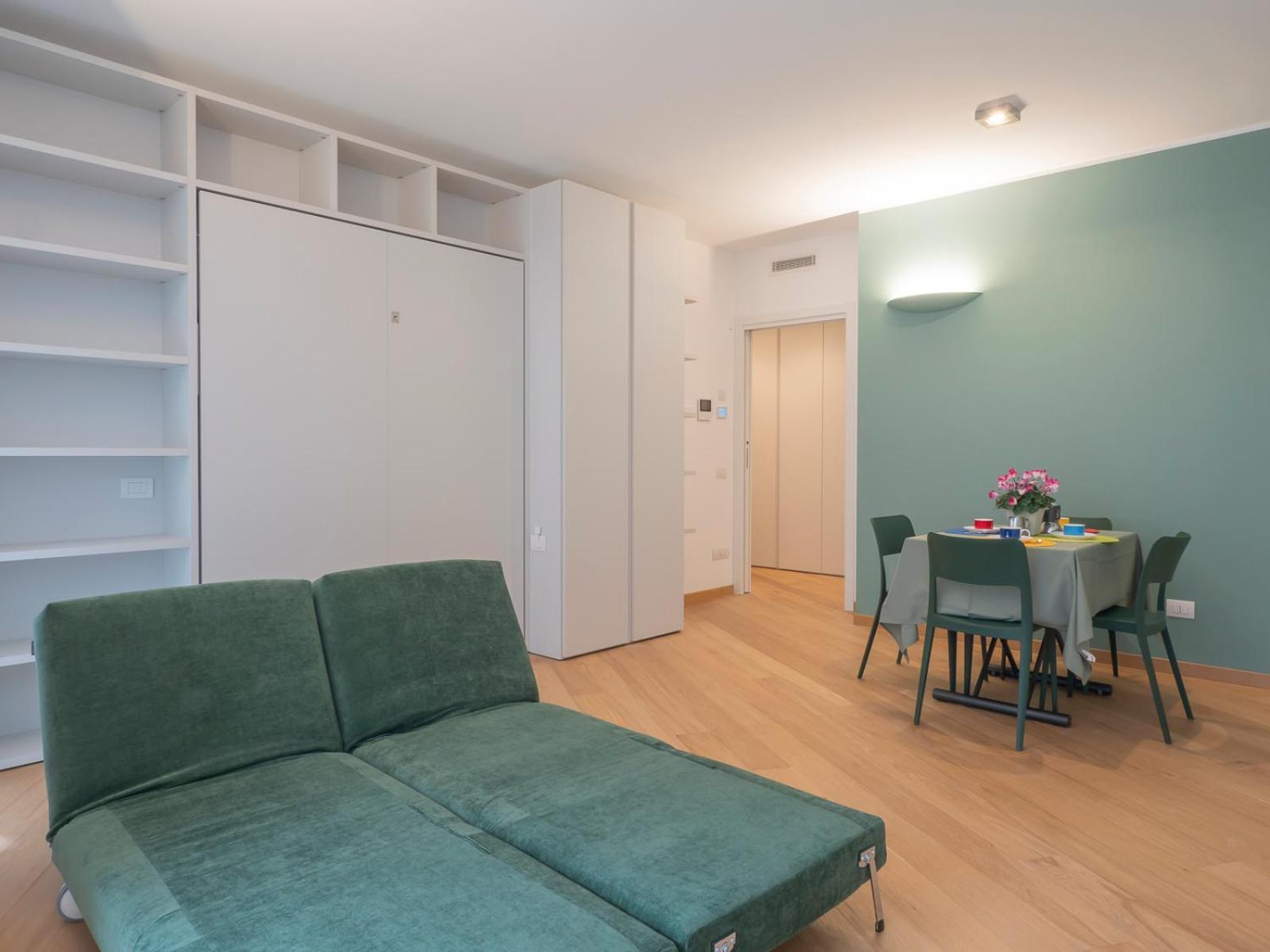 Crovato'S Palace Apartments - Design E Comfort Nel Cuore Di Milano Екстер'єр фото