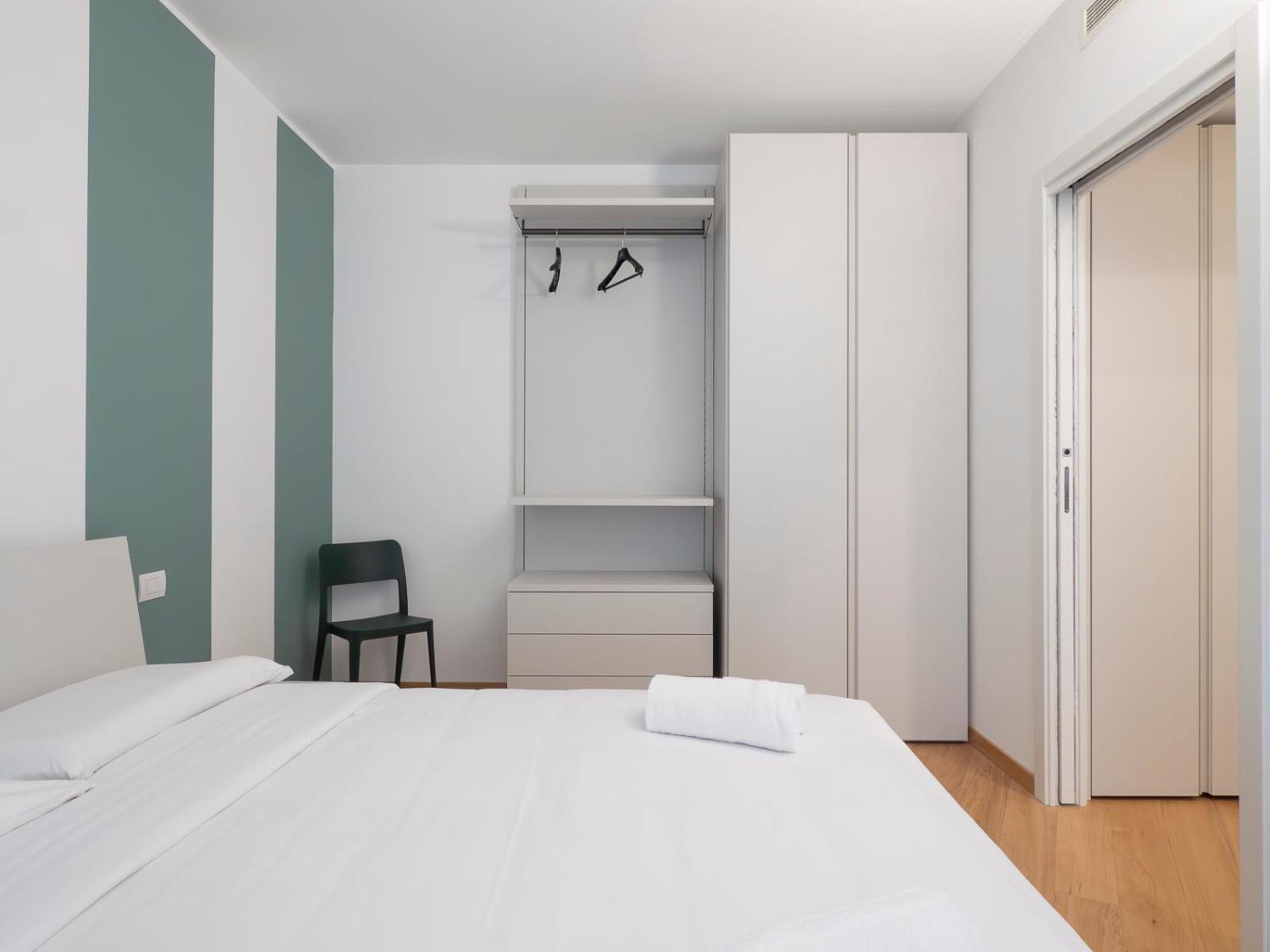 Crovato'S Palace Apartments - Design E Comfort Nel Cuore Di Milano Екстер'єр фото