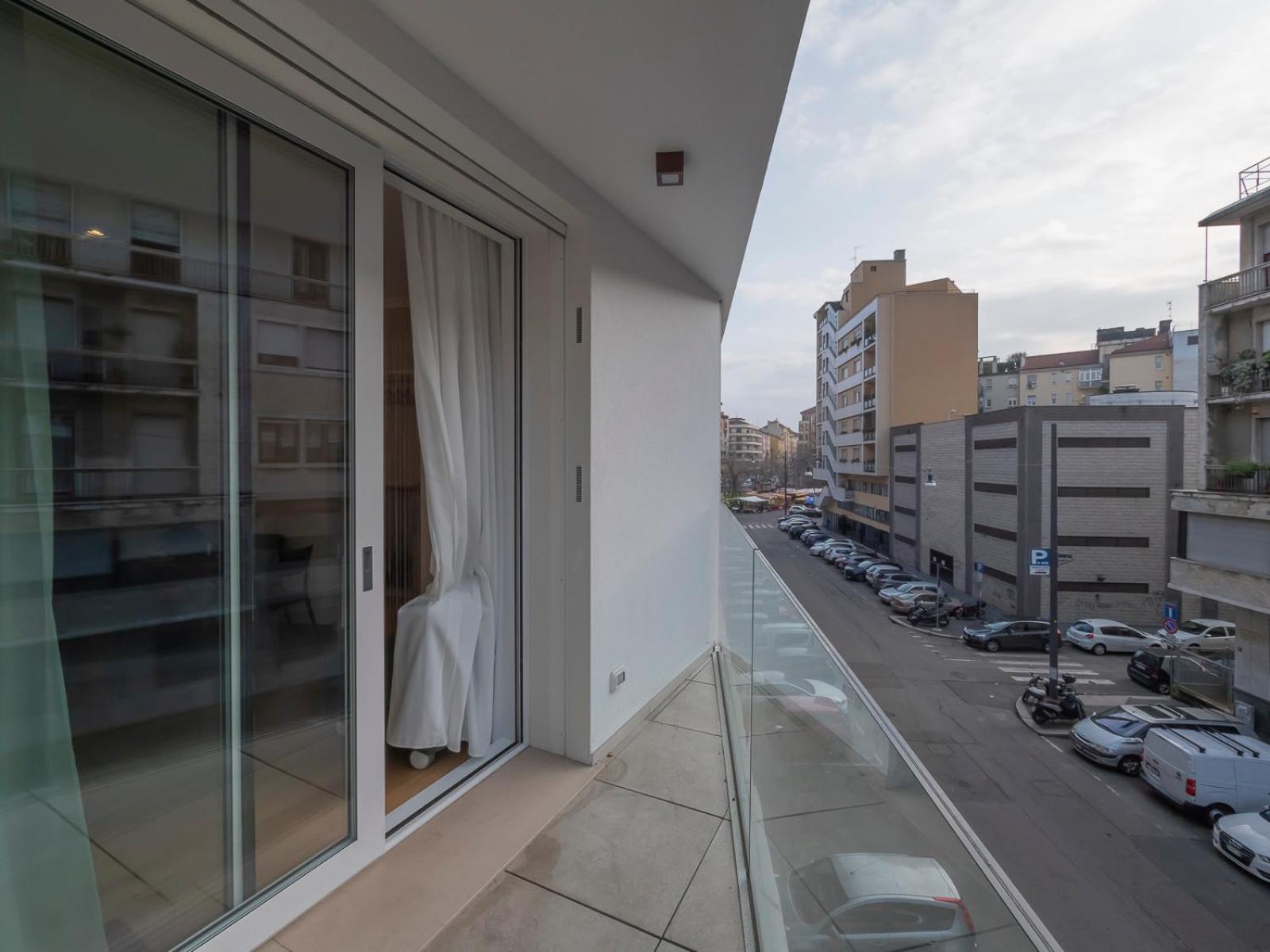 Crovato'S Palace Apartments - Design E Comfort Nel Cuore Di Milano Екстер'єр фото
