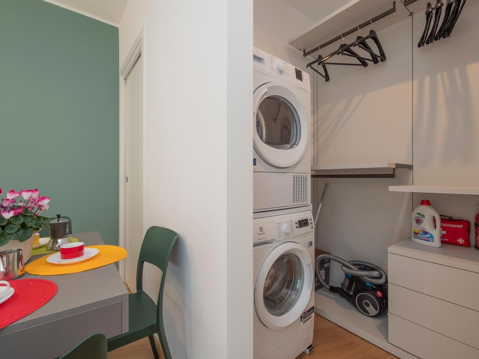 Crovato'S Palace Apartments - Design E Comfort Nel Cuore Di Milano Екстер'єр фото