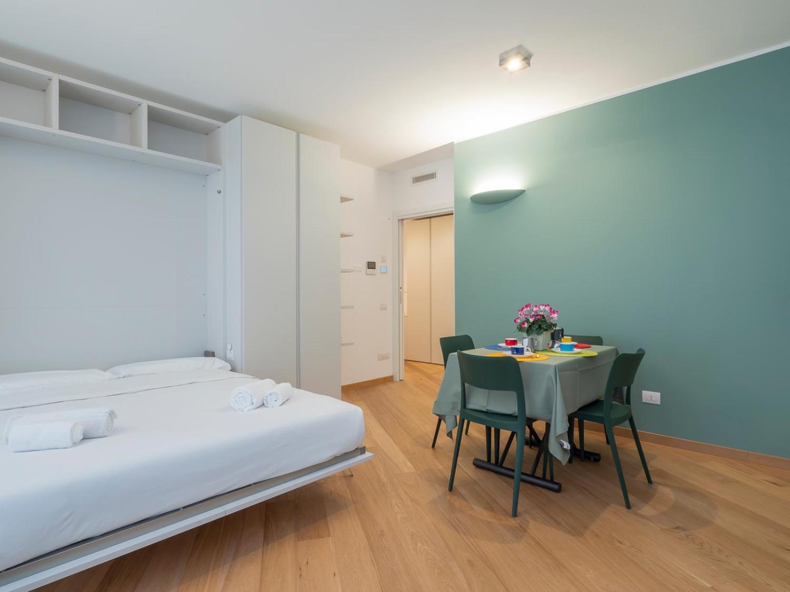 Crovato'S Palace Apartments - Design E Comfort Nel Cuore Di Milano Екстер'єр фото