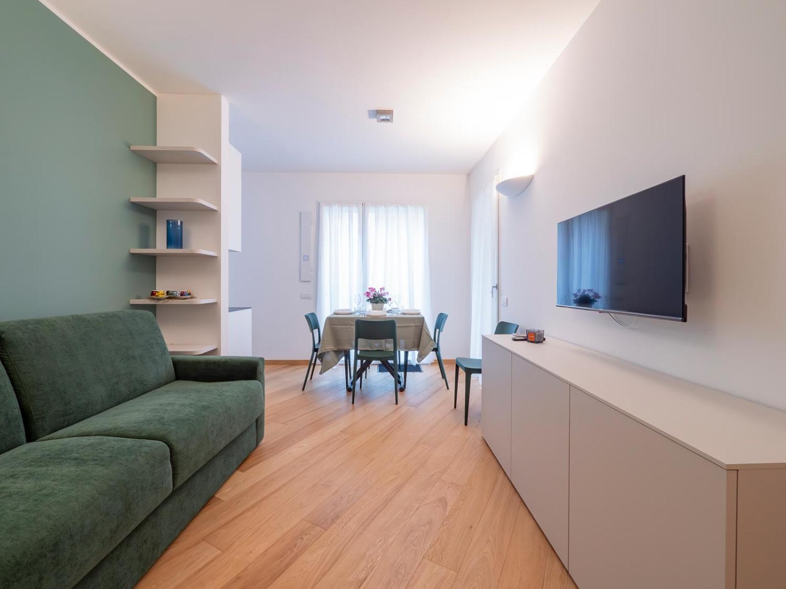 Crovato'S Palace Apartments - Design E Comfort Nel Cuore Di Milano Екстер'єр фото