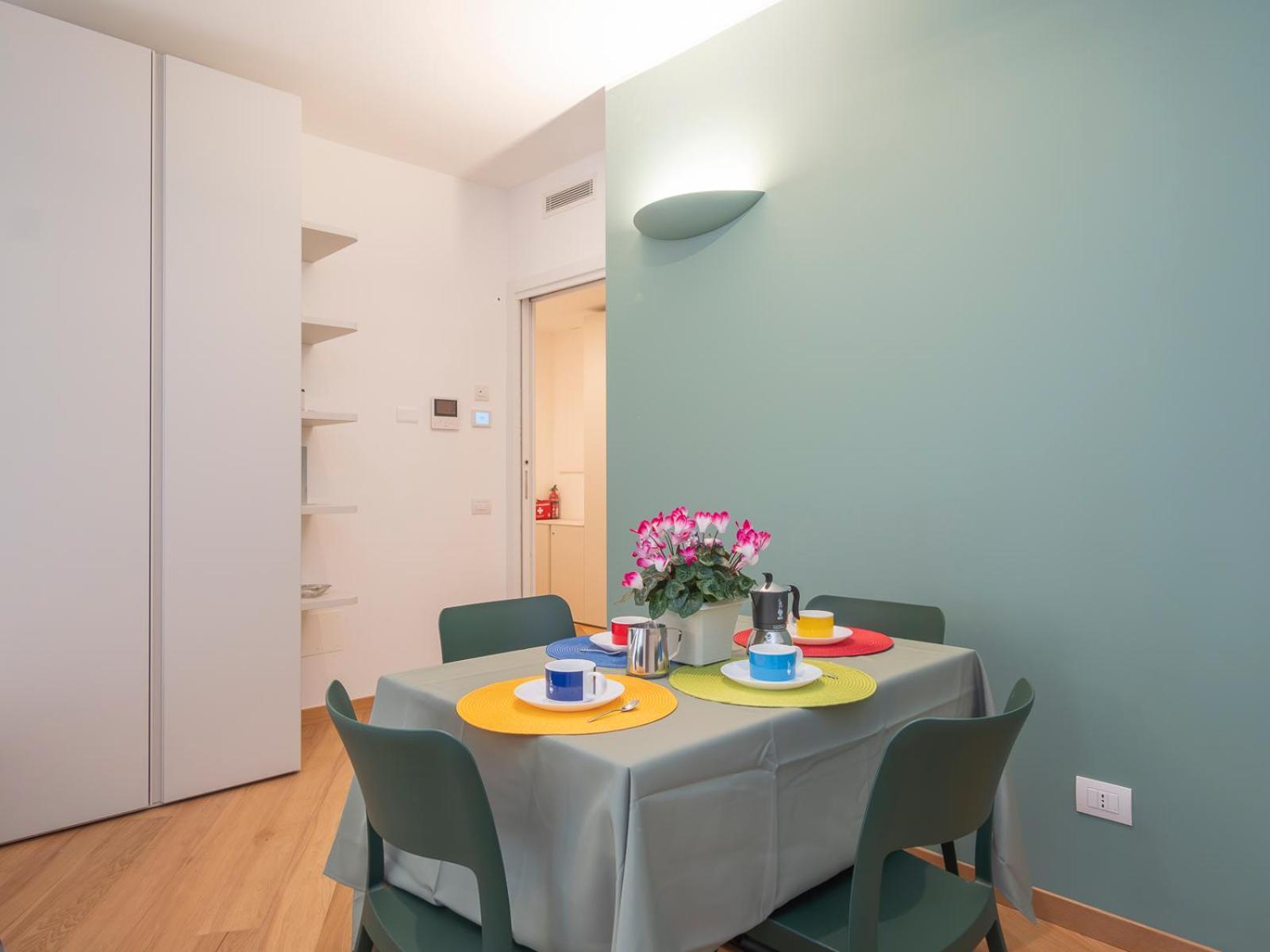 Crovato'S Palace Apartments - Design E Comfort Nel Cuore Di Milano Екстер'єр фото