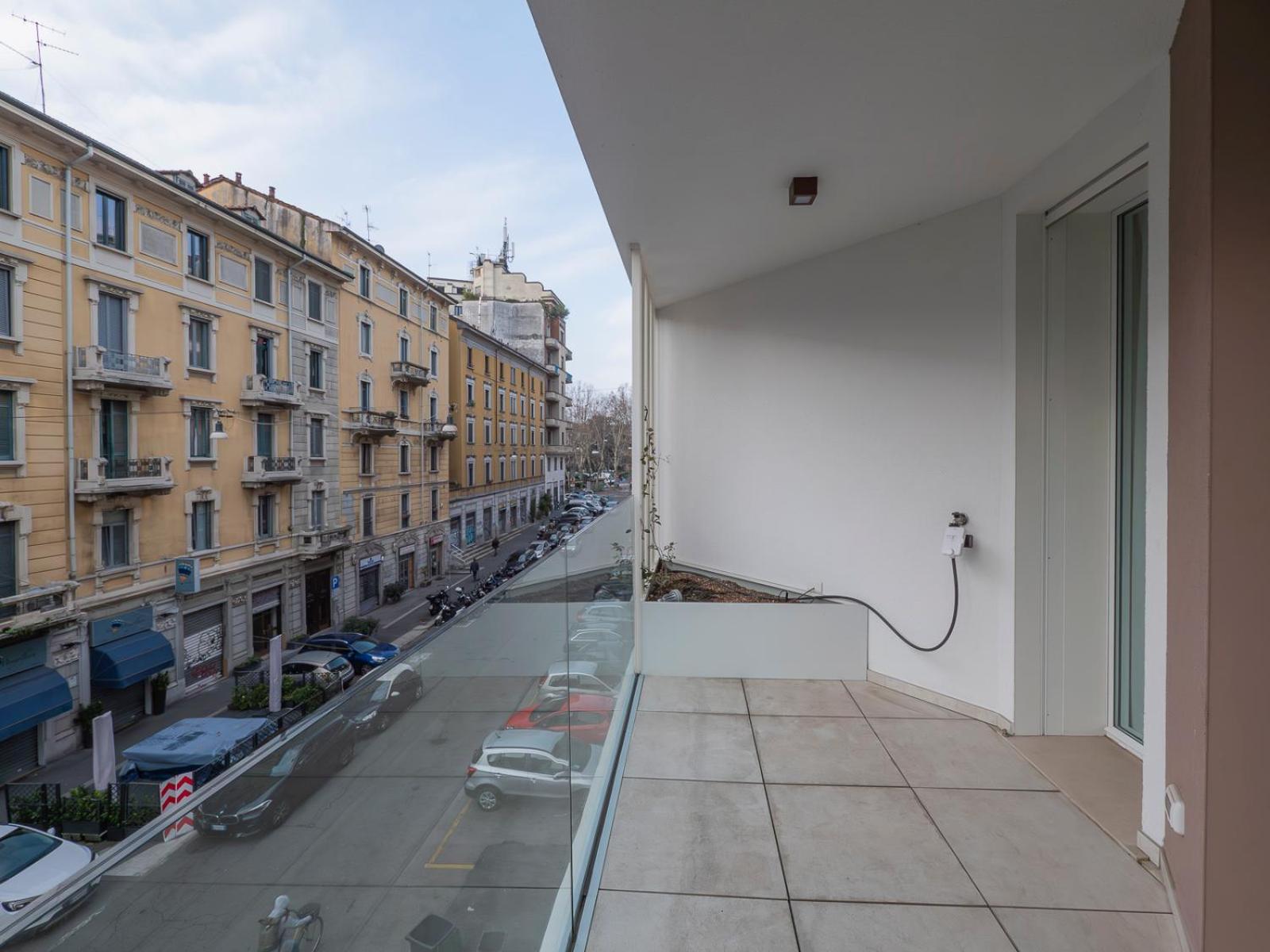 Crovato'S Palace Apartments - Design E Comfort Nel Cuore Di Milano Екстер'єр фото