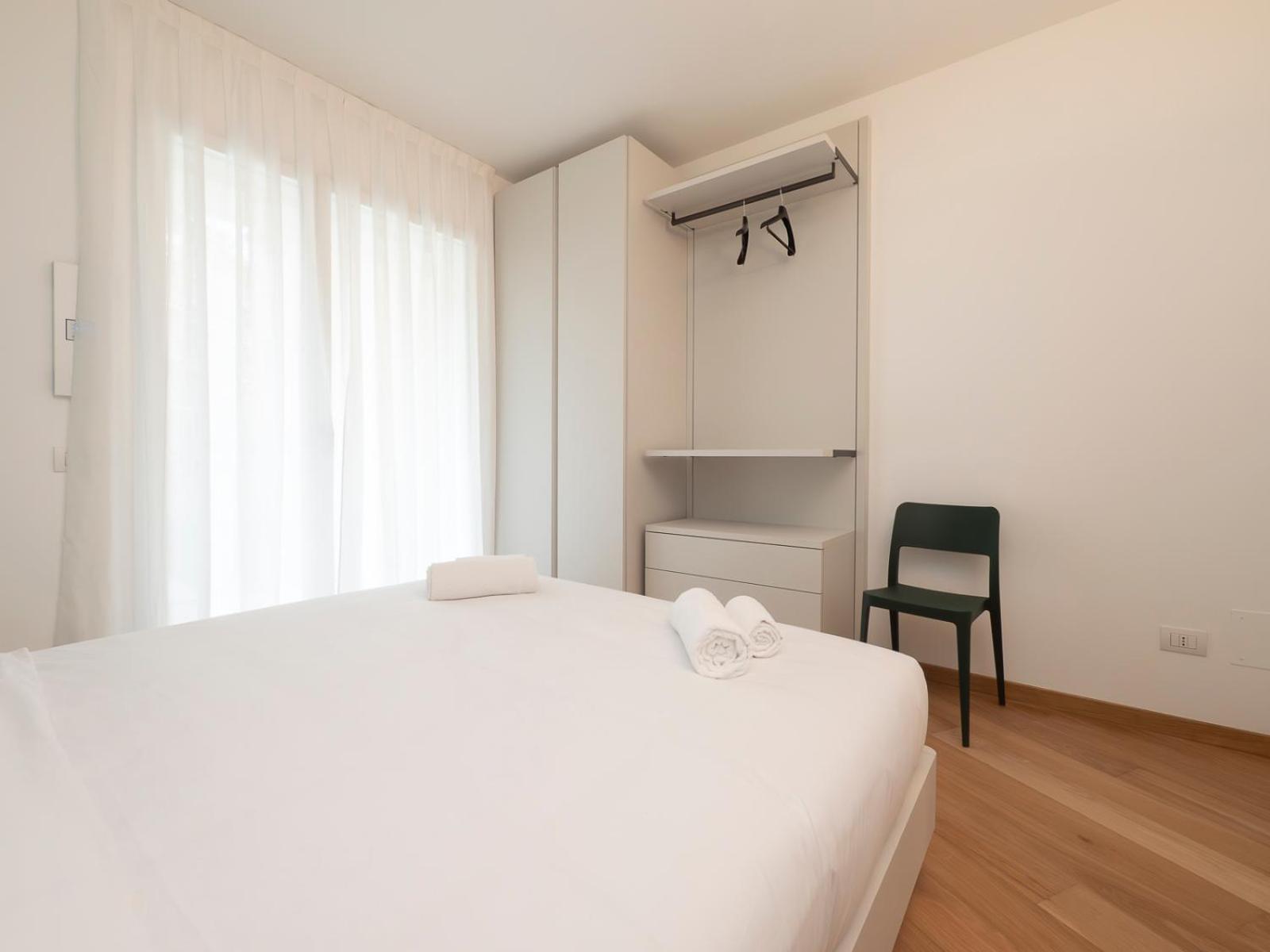 Crovato'S Palace Apartments - Design E Comfort Nel Cuore Di Milano Екстер'єр фото