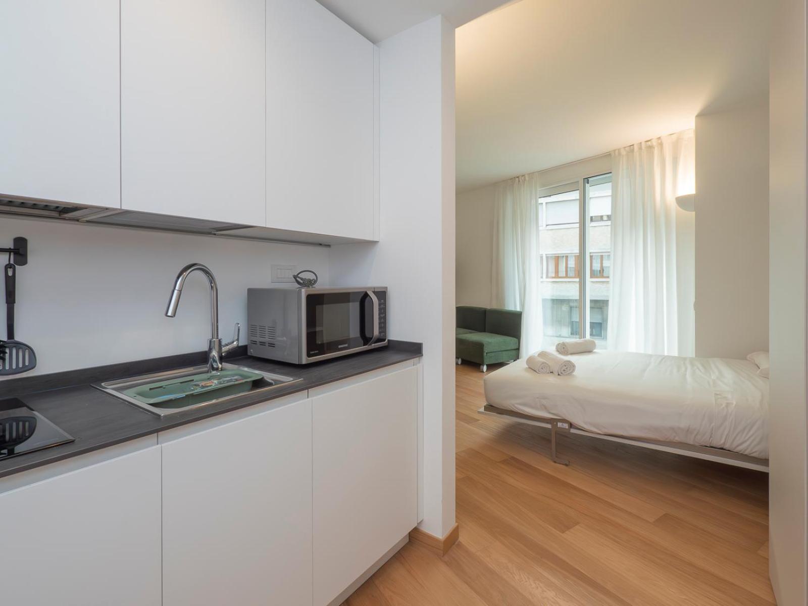 Crovato'S Palace Apartments - Design E Comfort Nel Cuore Di Milano Екстер'єр фото