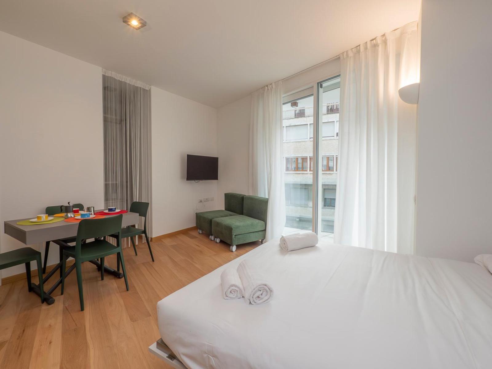 Crovato'S Palace Apartments - Design E Comfort Nel Cuore Di Milano Екстер'єр фото