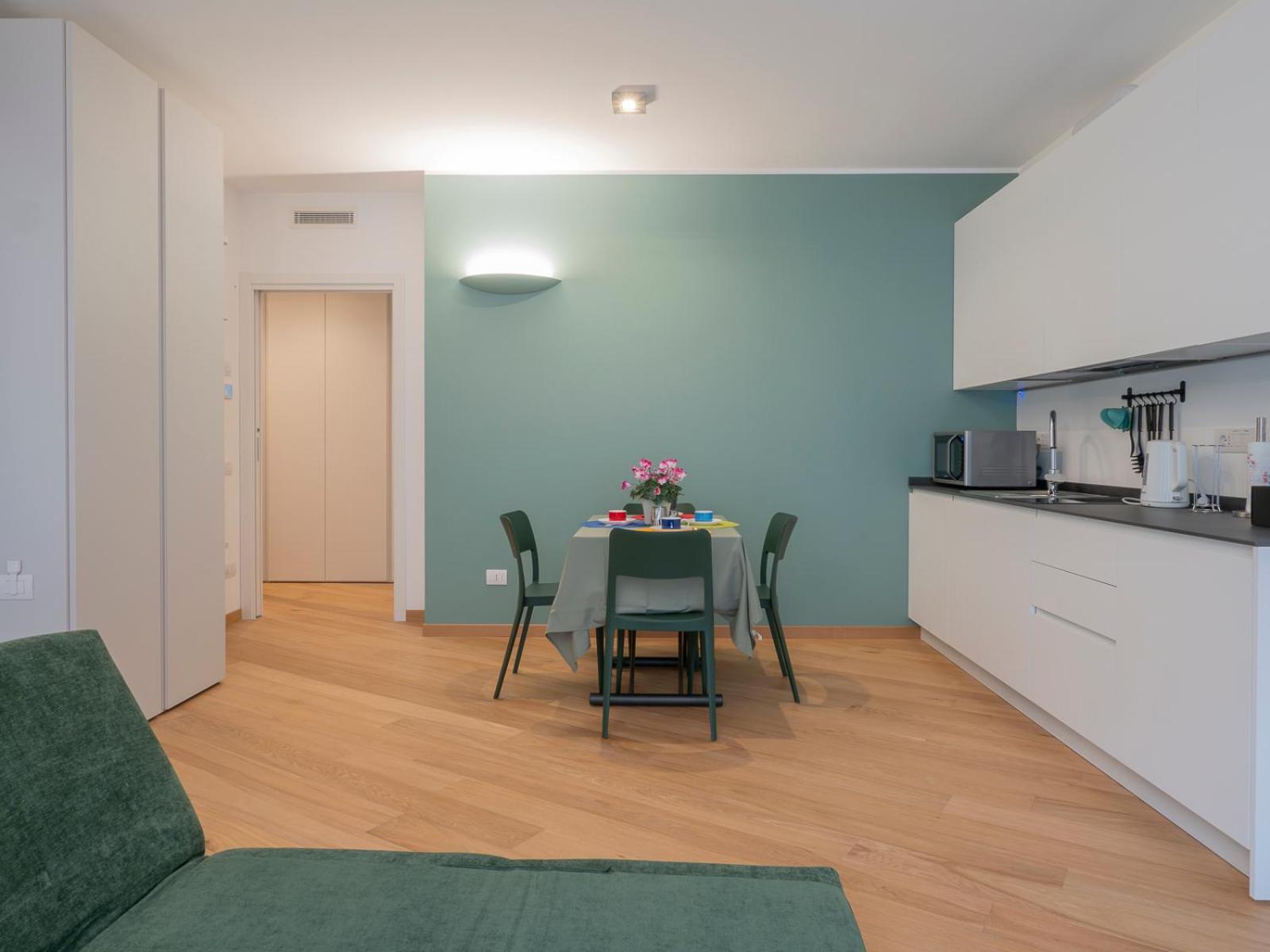 Crovato'S Palace Apartments - Design E Comfort Nel Cuore Di Milano Екстер'єр фото