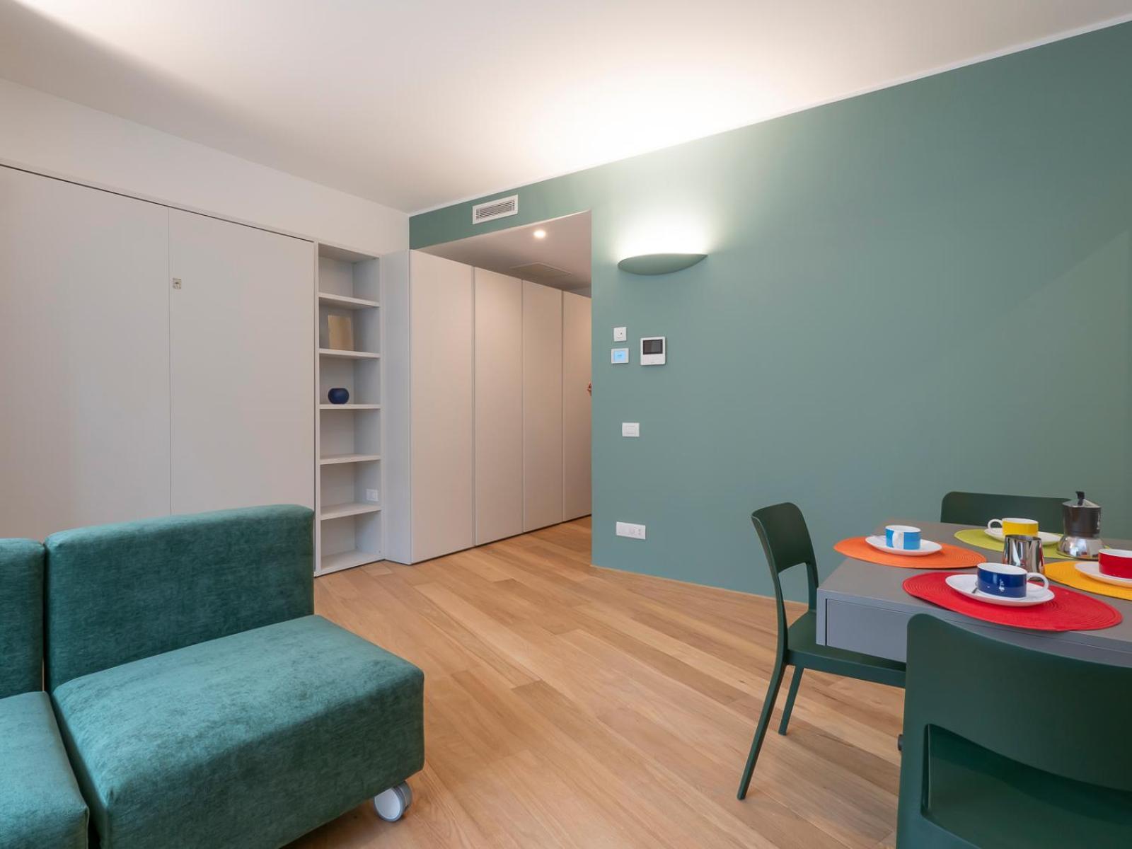 Crovato'S Palace Apartments - Design E Comfort Nel Cuore Di Milano Екстер'єр фото