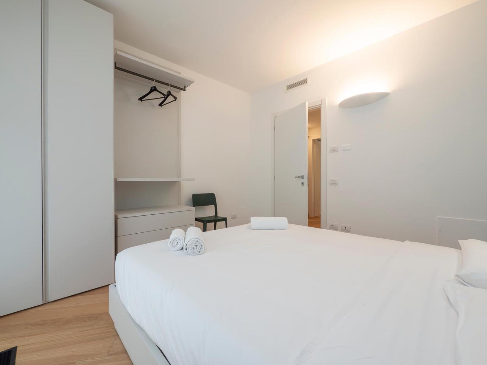 Crovato'S Palace Apartments - Design E Comfort Nel Cuore Di Milano Екстер'єр фото