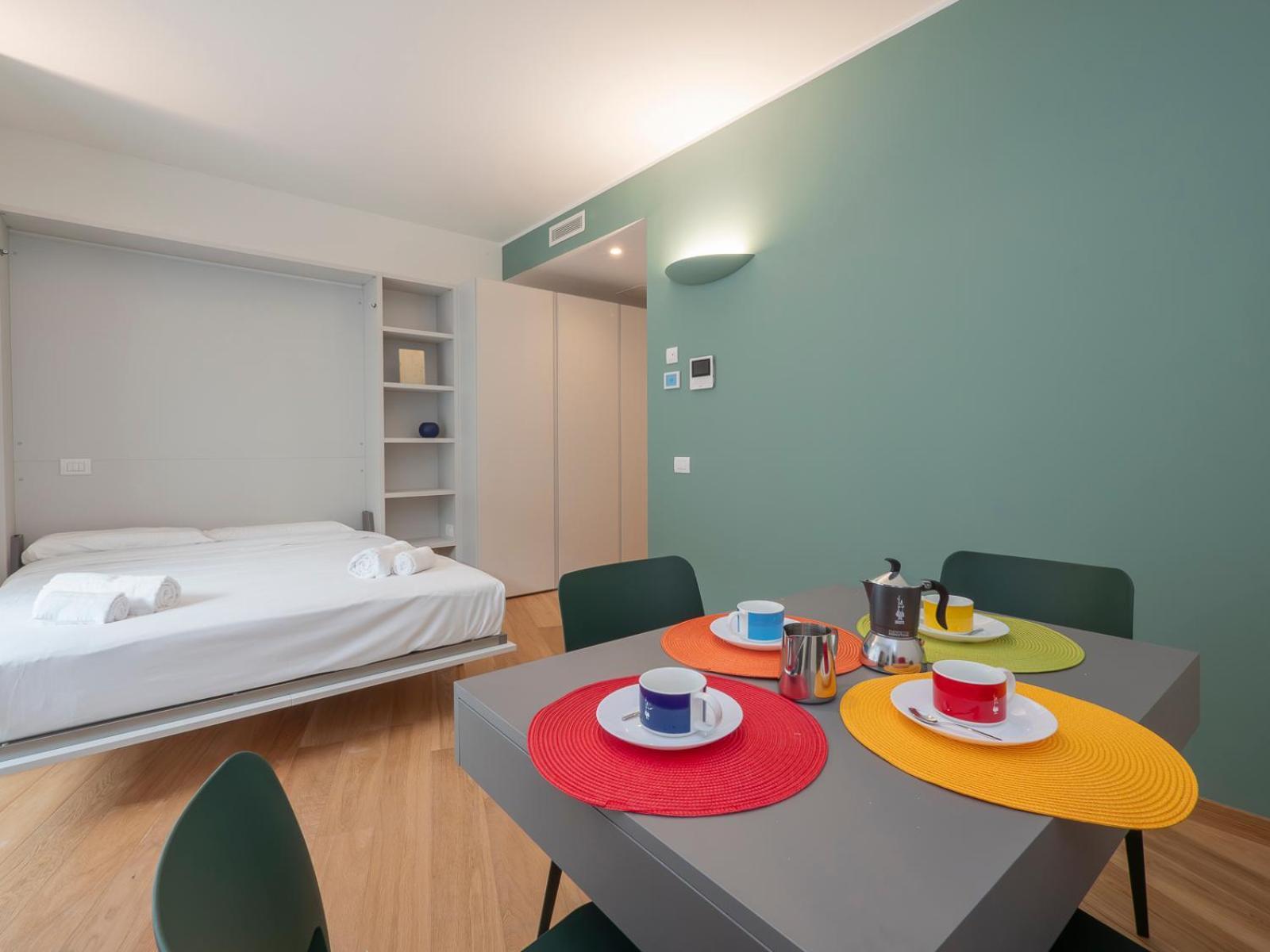 Crovato'S Palace Apartments - Design E Comfort Nel Cuore Di Milano Екстер'єр фото