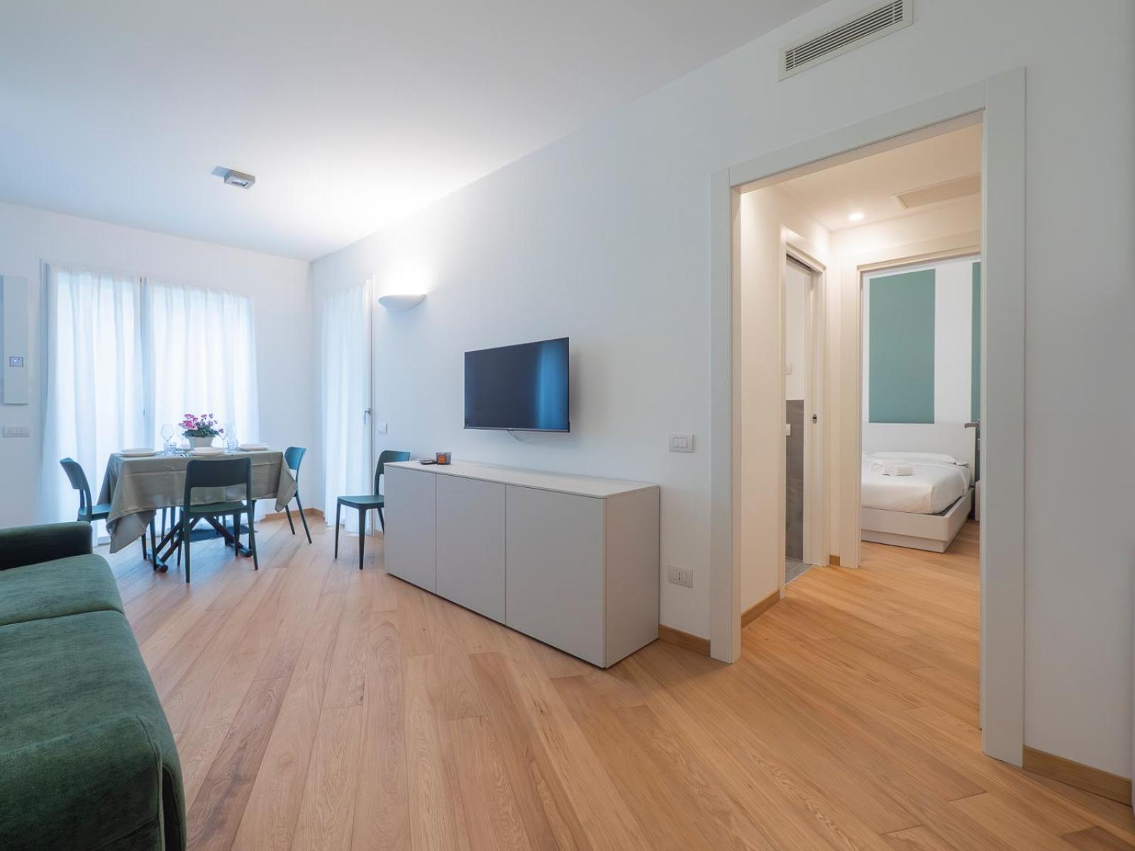 Crovato'S Palace Apartments - Design E Comfort Nel Cuore Di Milano Екстер'єр фото