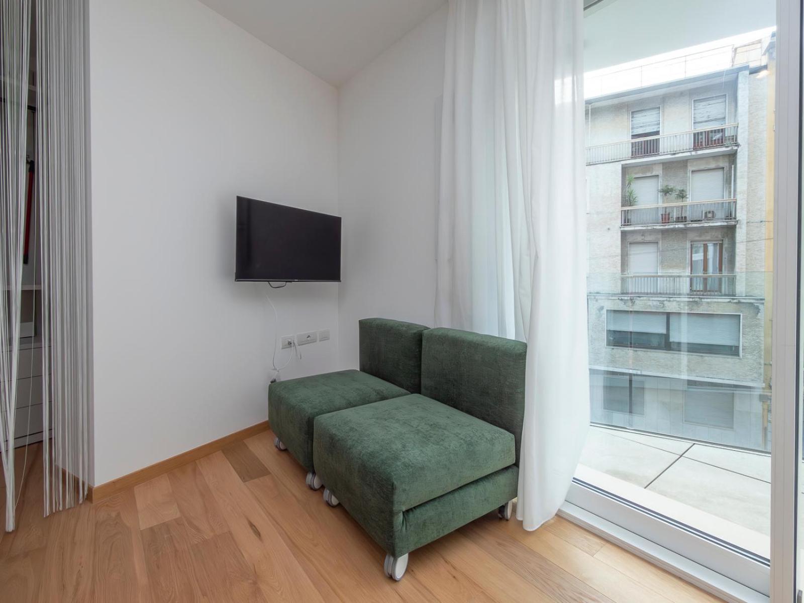Crovato'S Palace Apartments - Design E Comfort Nel Cuore Di Milano Екстер'єр фото