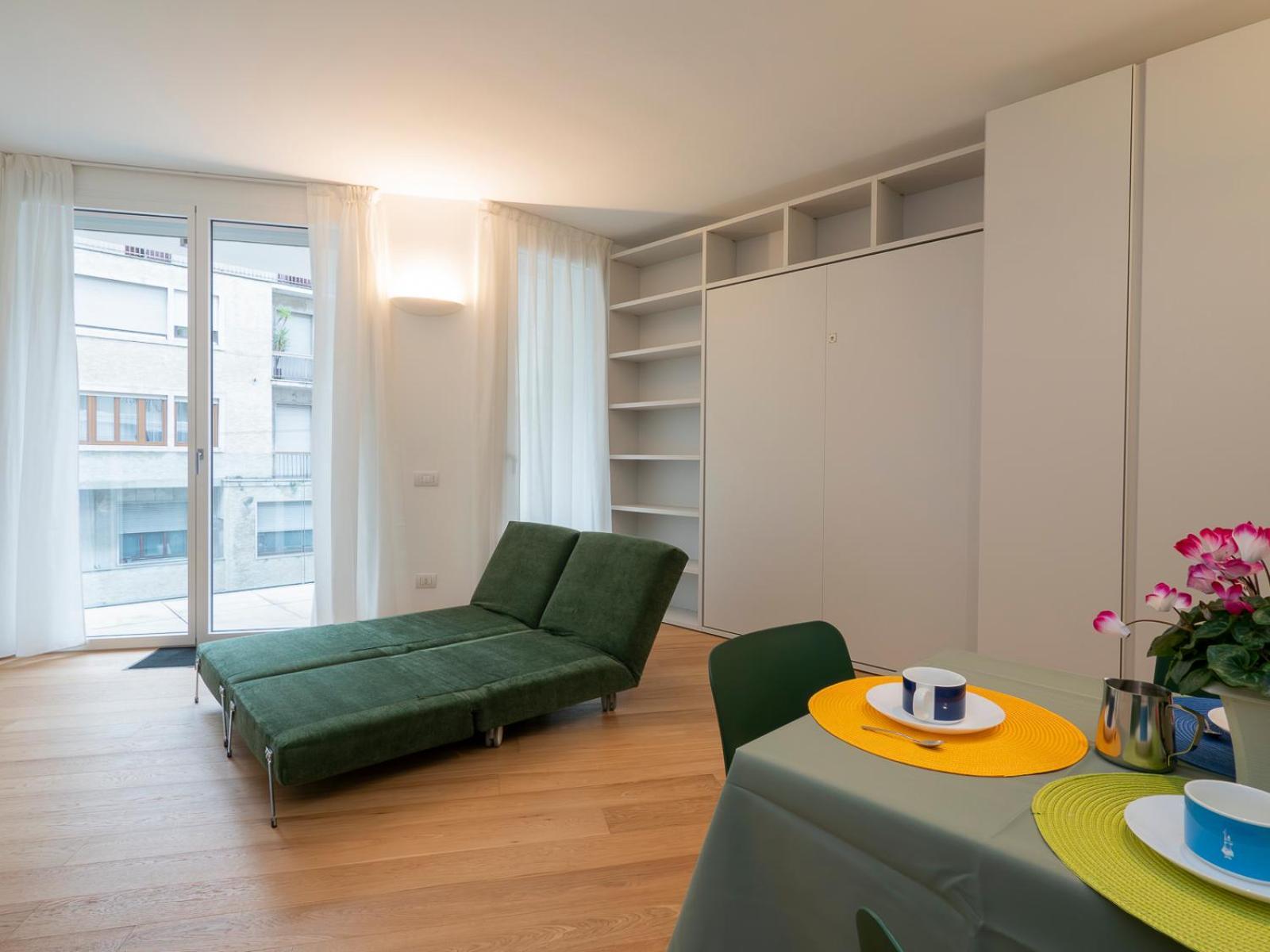 Crovato'S Palace Apartments - Design E Comfort Nel Cuore Di Milano Екстер'єр фото