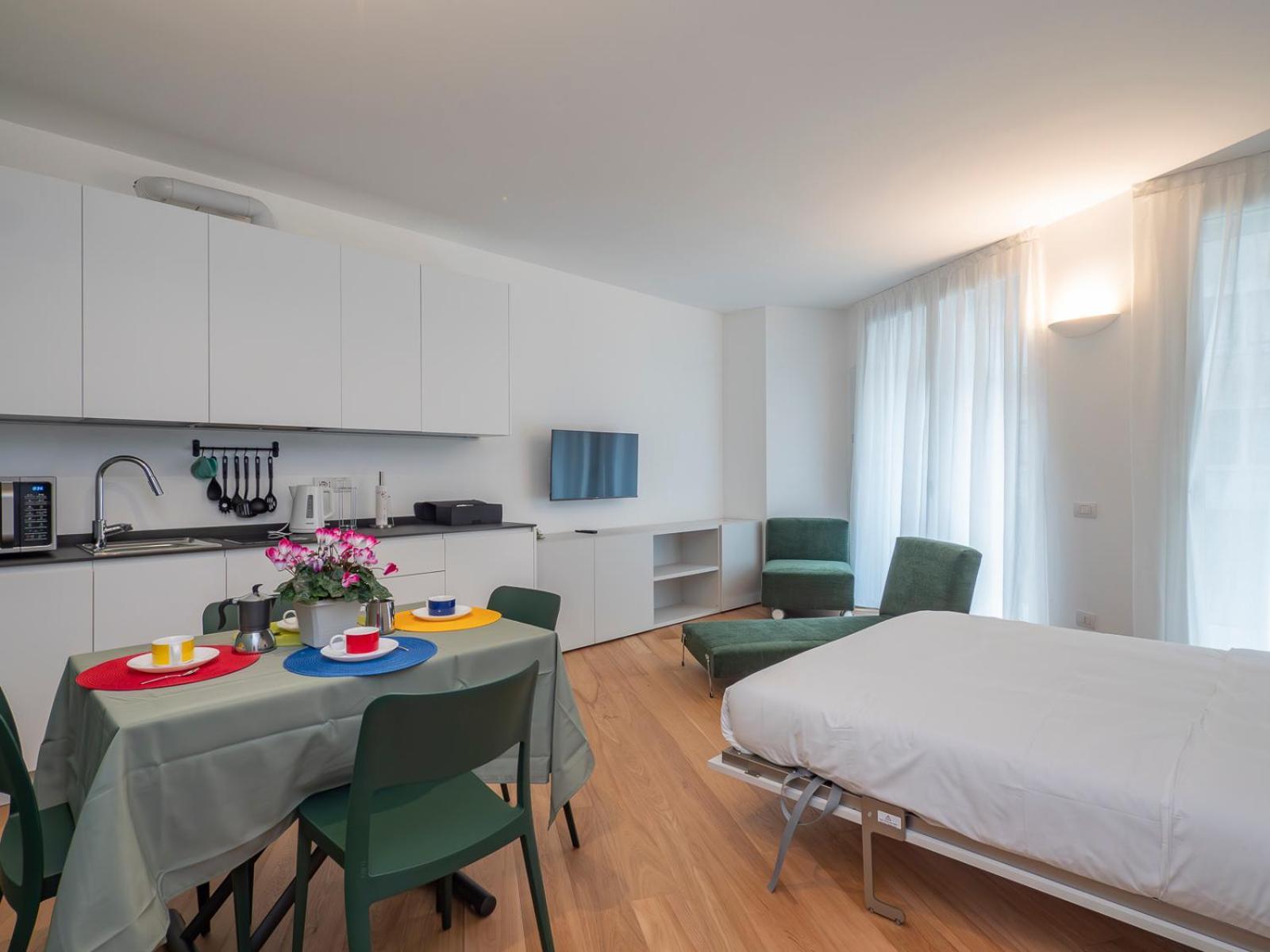 Crovato'S Palace Apartments - Design E Comfort Nel Cuore Di Milano Екстер'єр фото