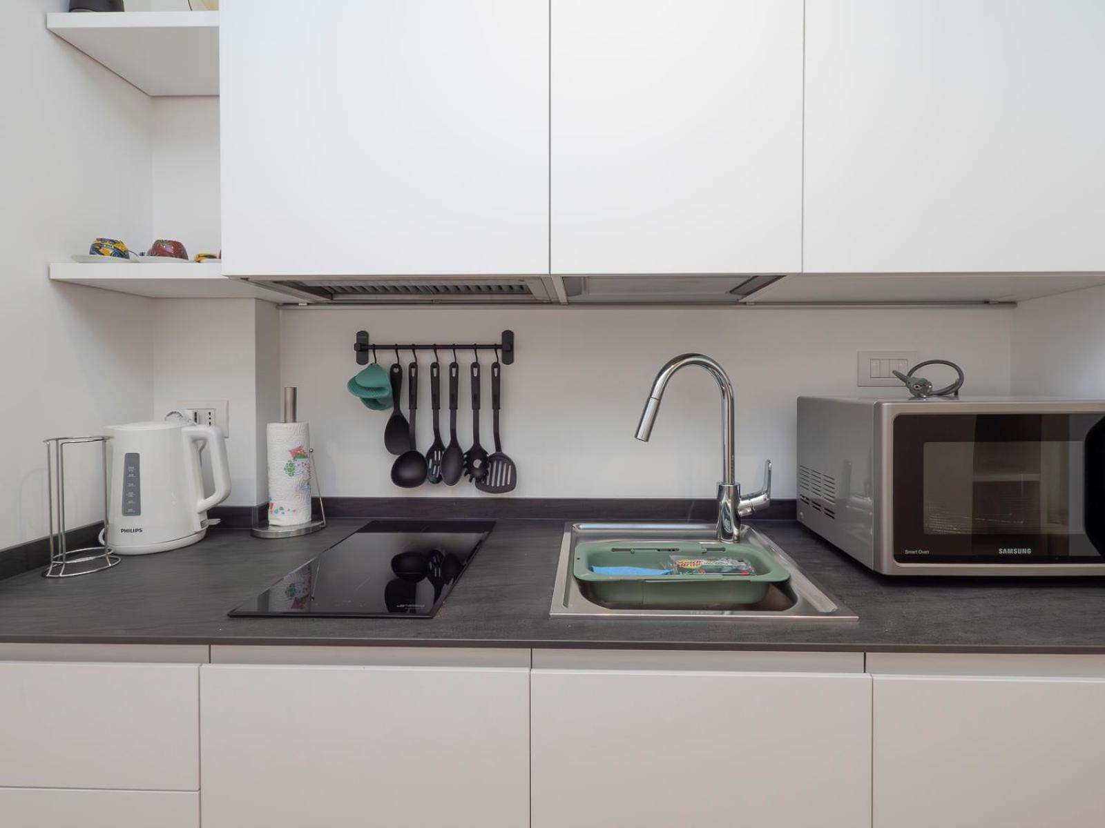 Crovato'S Palace Apartments - Design E Comfort Nel Cuore Di Milano Екстер'єр фото