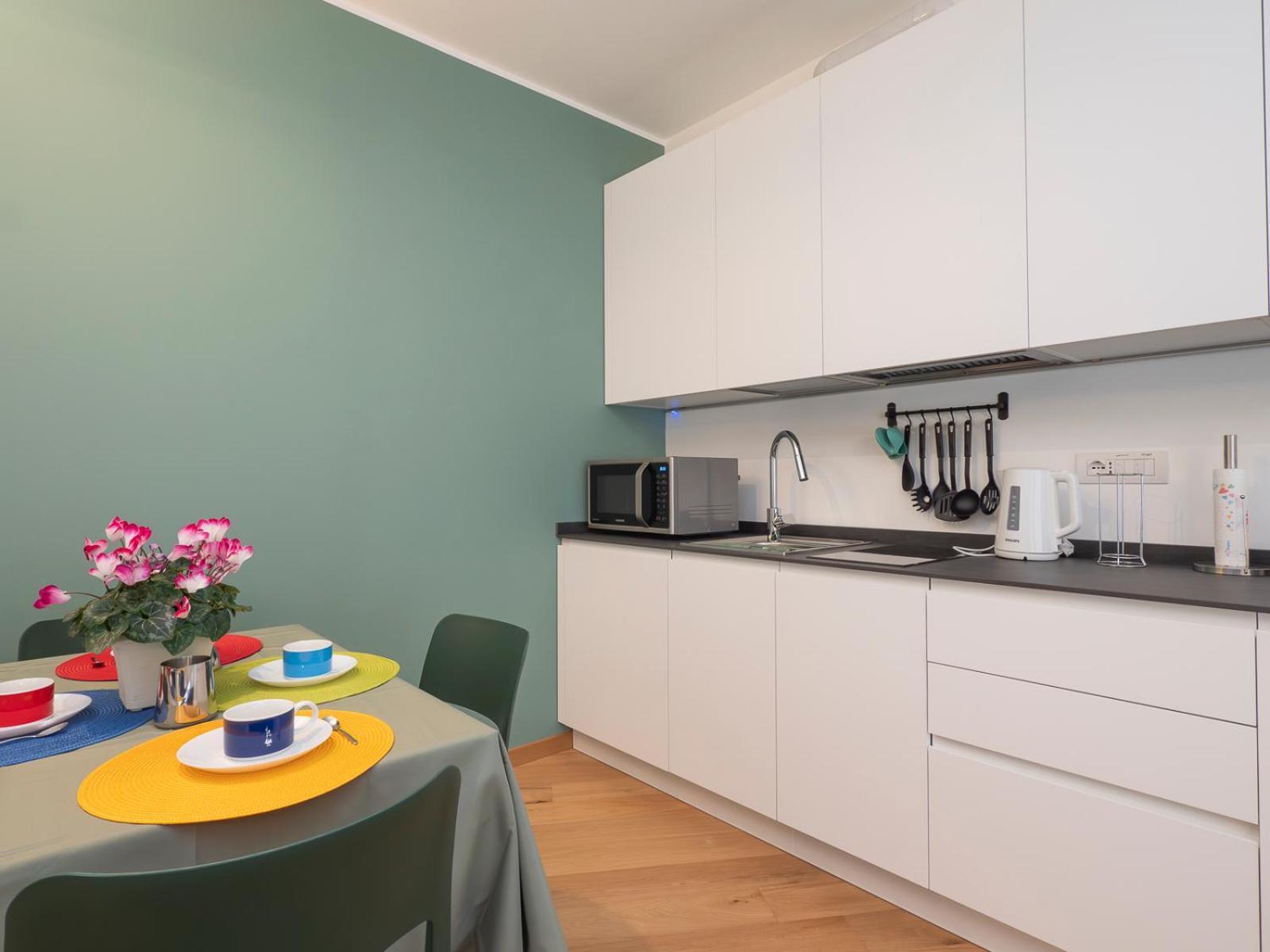 Crovato'S Palace Apartments - Design E Comfort Nel Cuore Di Milano Екстер'єр фото