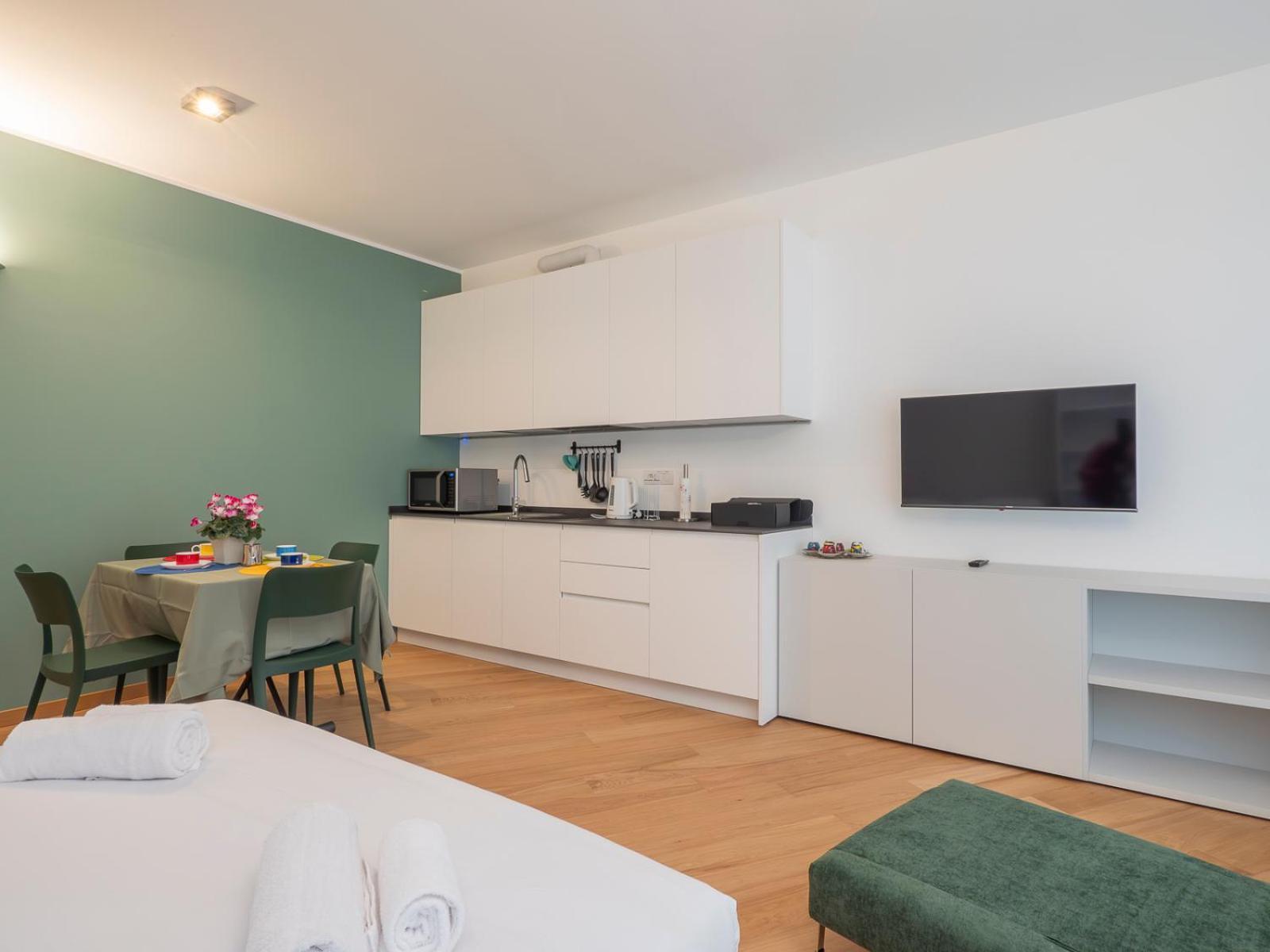 Crovato'S Palace Apartments - Design E Comfort Nel Cuore Di Milano Екстер'єр фото