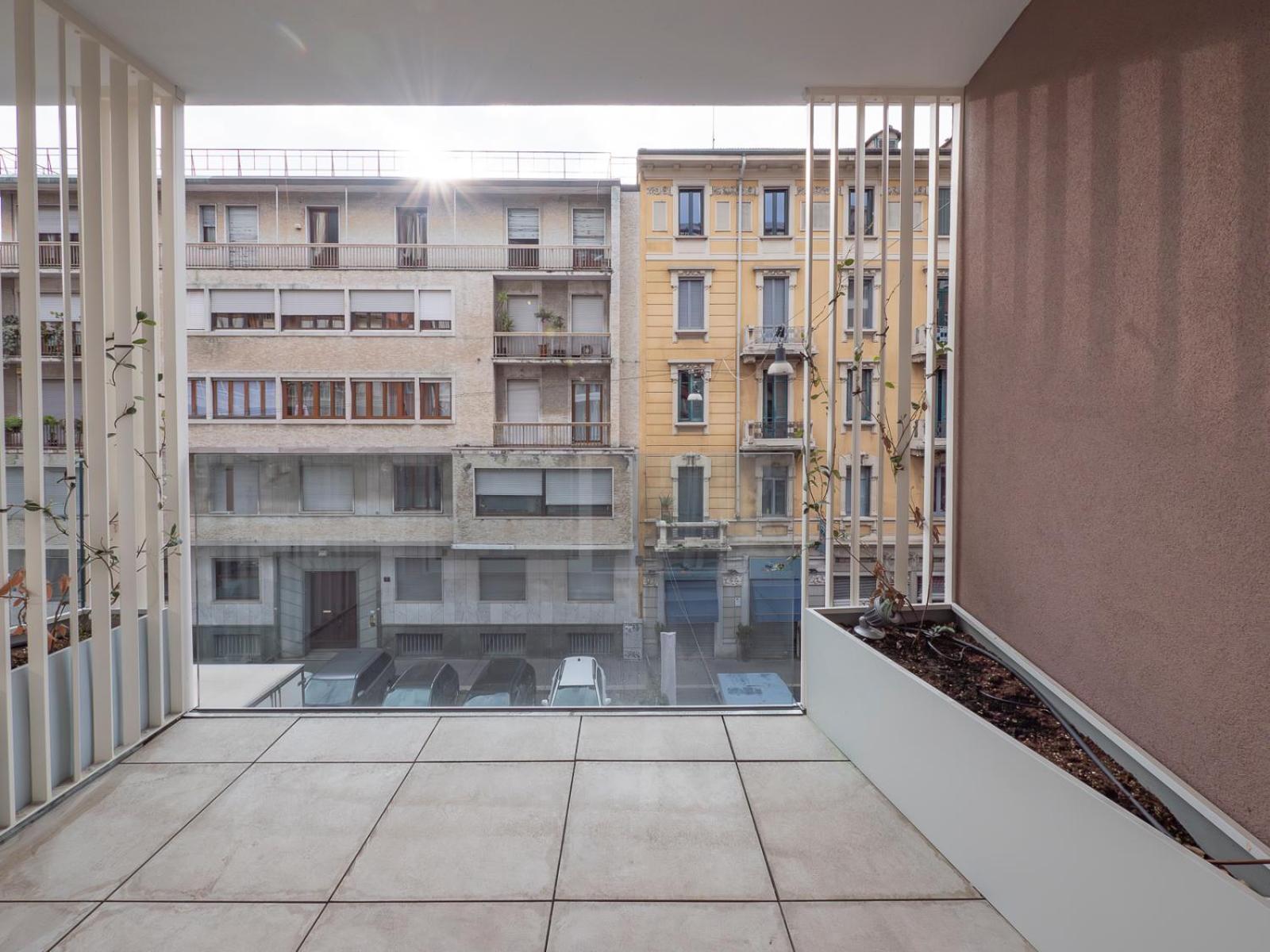 Crovato'S Palace Apartments - Design E Comfort Nel Cuore Di Milano Екстер'єр фото