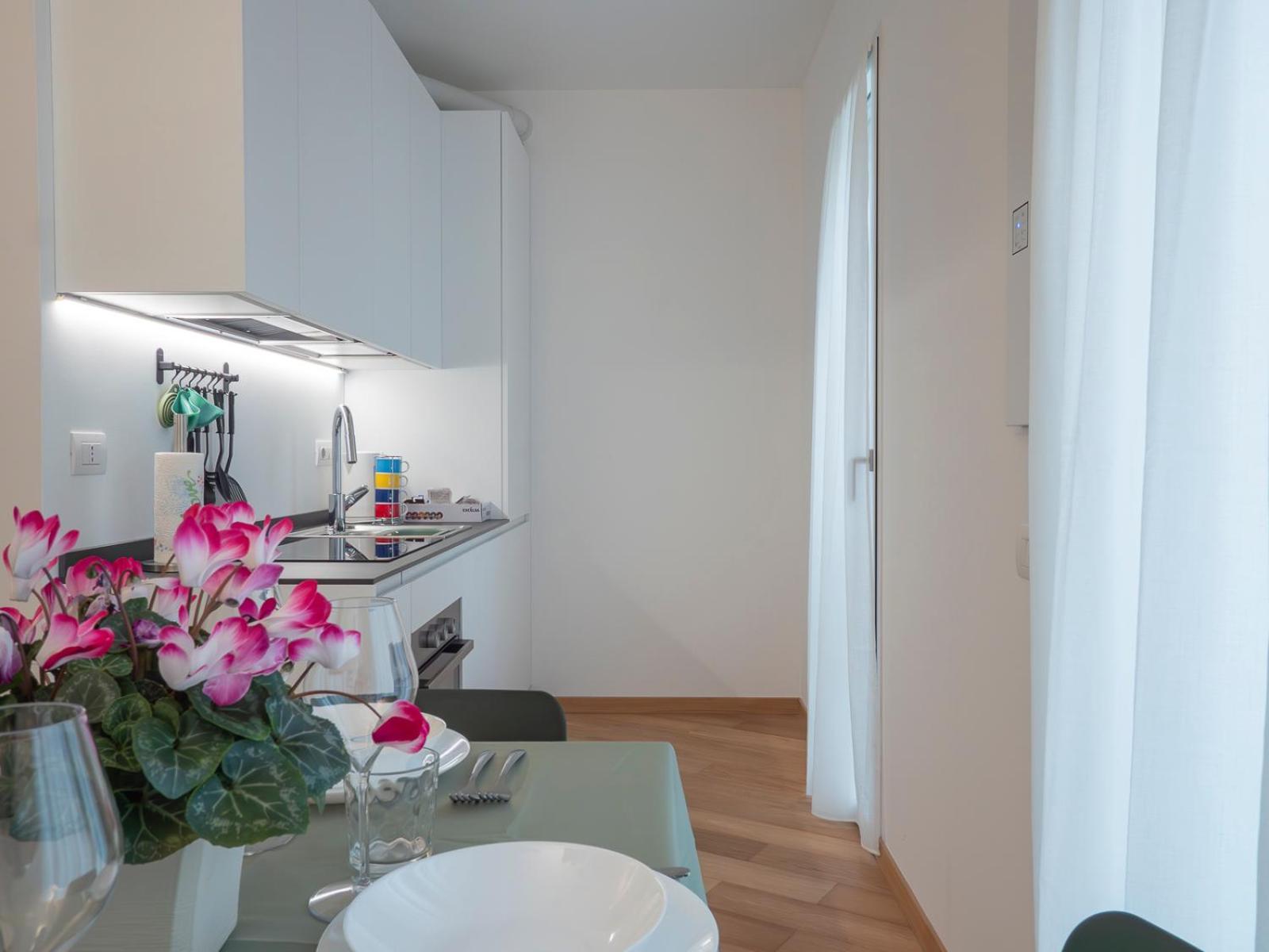 Crovato'S Palace Apartments - Design E Comfort Nel Cuore Di Milano Екстер'єр фото