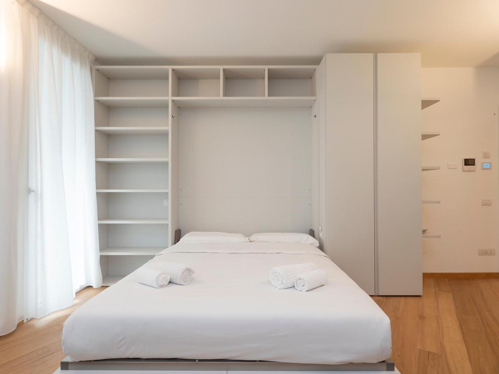 Crovato'S Palace Apartments - Design E Comfort Nel Cuore Di Milano Екстер'єр фото
