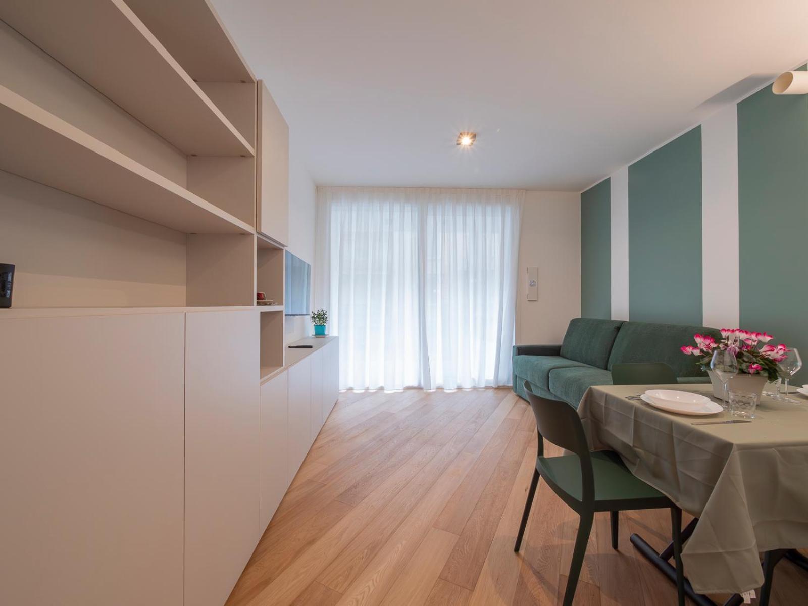 Crovato'S Palace Apartments - Design E Comfort Nel Cuore Di Milano Екстер'єр фото