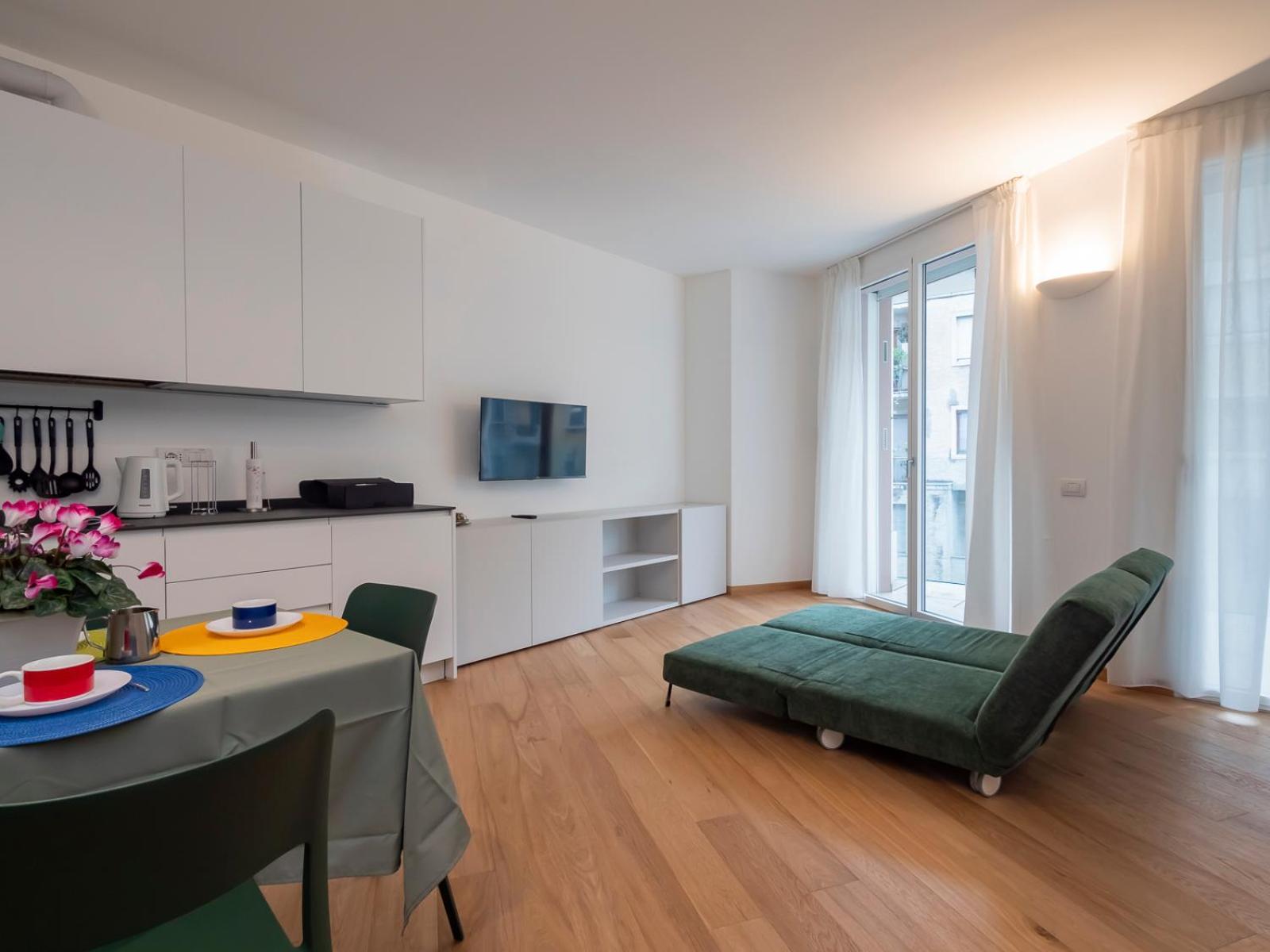 Crovato'S Palace Apartments - Design E Comfort Nel Cuore Di Milano Екстер'єр фото