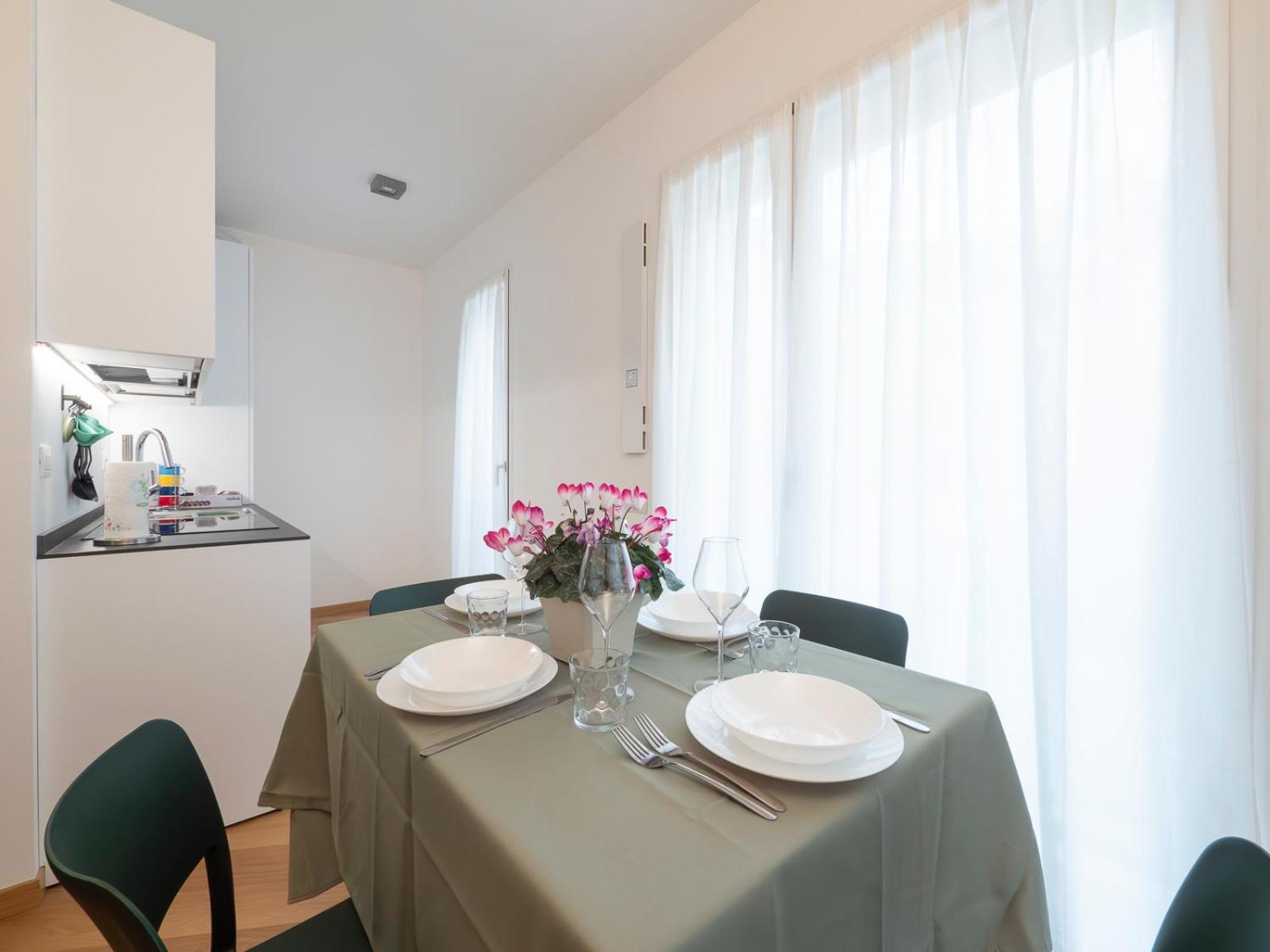 Crovato'S Palace Apartments - Design E Comfort Nel Cuore Di Milano Екстер'єр фото