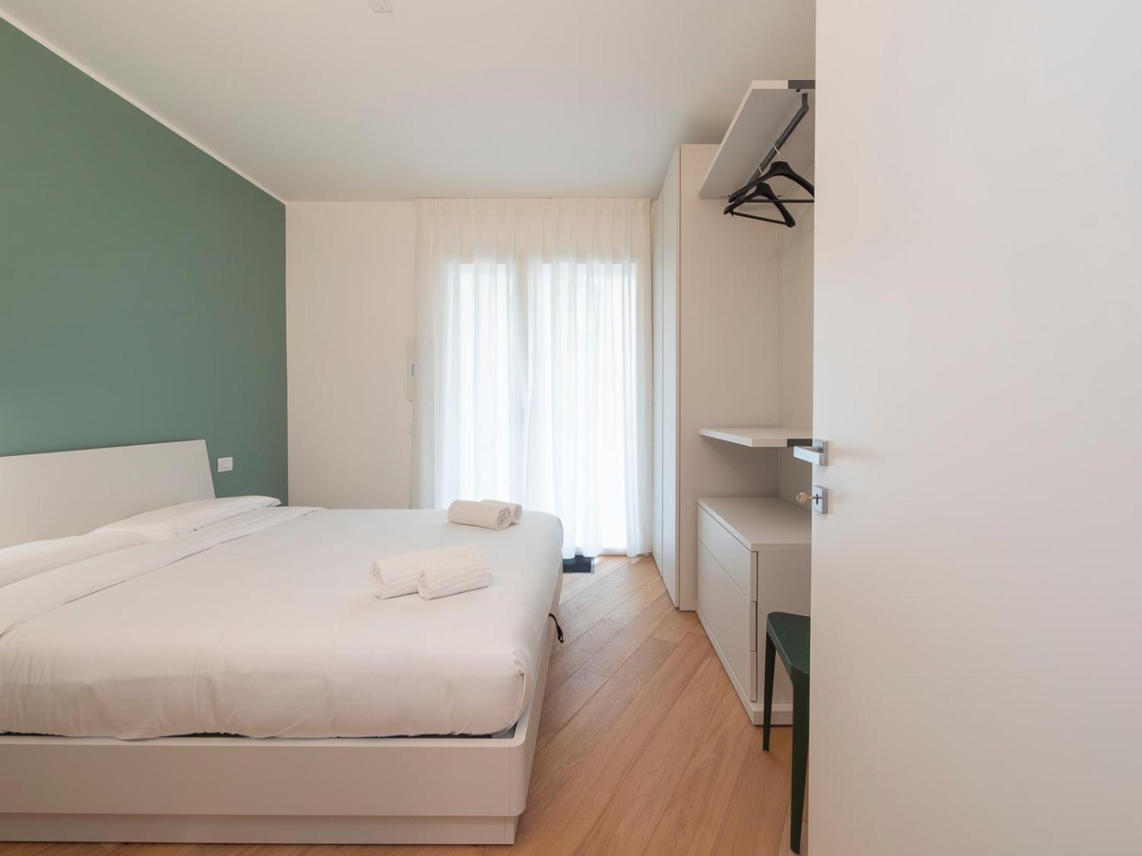 Crovato'S Palace Apartments - Design E Comfort Nel Cuore Di Milano Екстер'єр фото