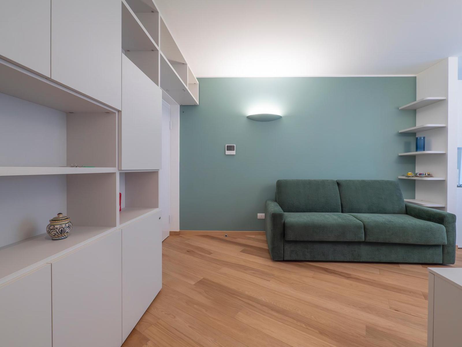 Crovato'S Palace Apartments - Design E Comfort Nel Cuore Di Milano Екстер'єр фото